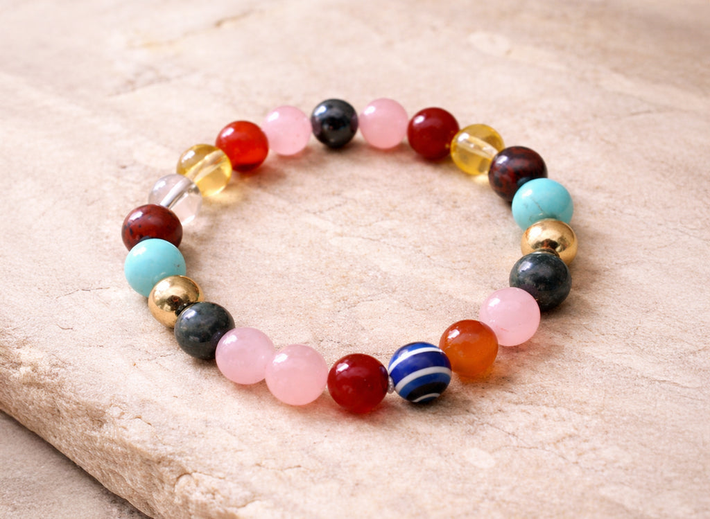 Pregnancy & Fertility Bracelet