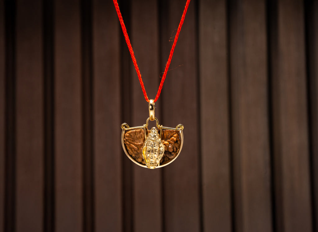 1 Mukhi (Shiv) Rudraksha