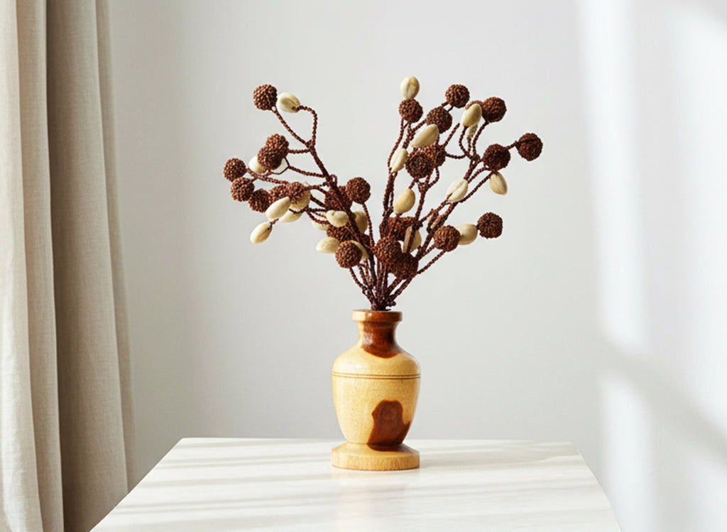 Kodi Rudraksha Tree (54 Beads)