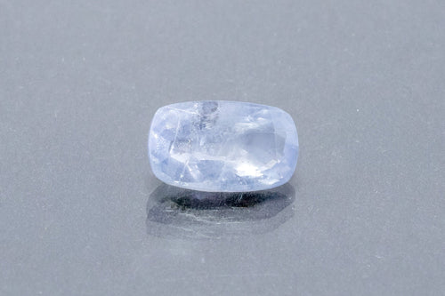 Ceylon Blue Sapphire - 4.71 Carat