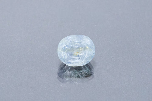 Ceylon Blue Sapphire - 6.75 Carat
