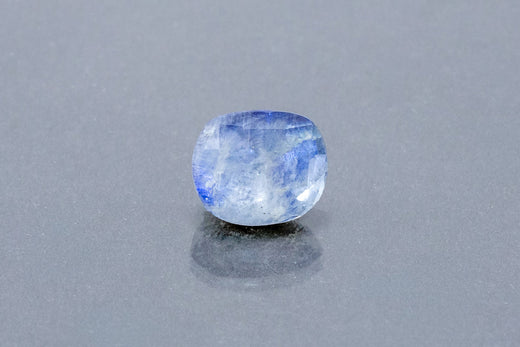 Ceylon Blue Sapphire - 7.60 Carat