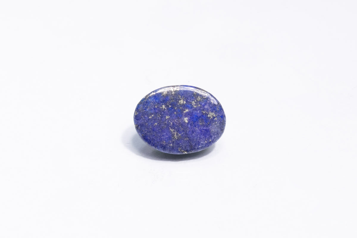 Lapis Lazuli - 8.08 Carat