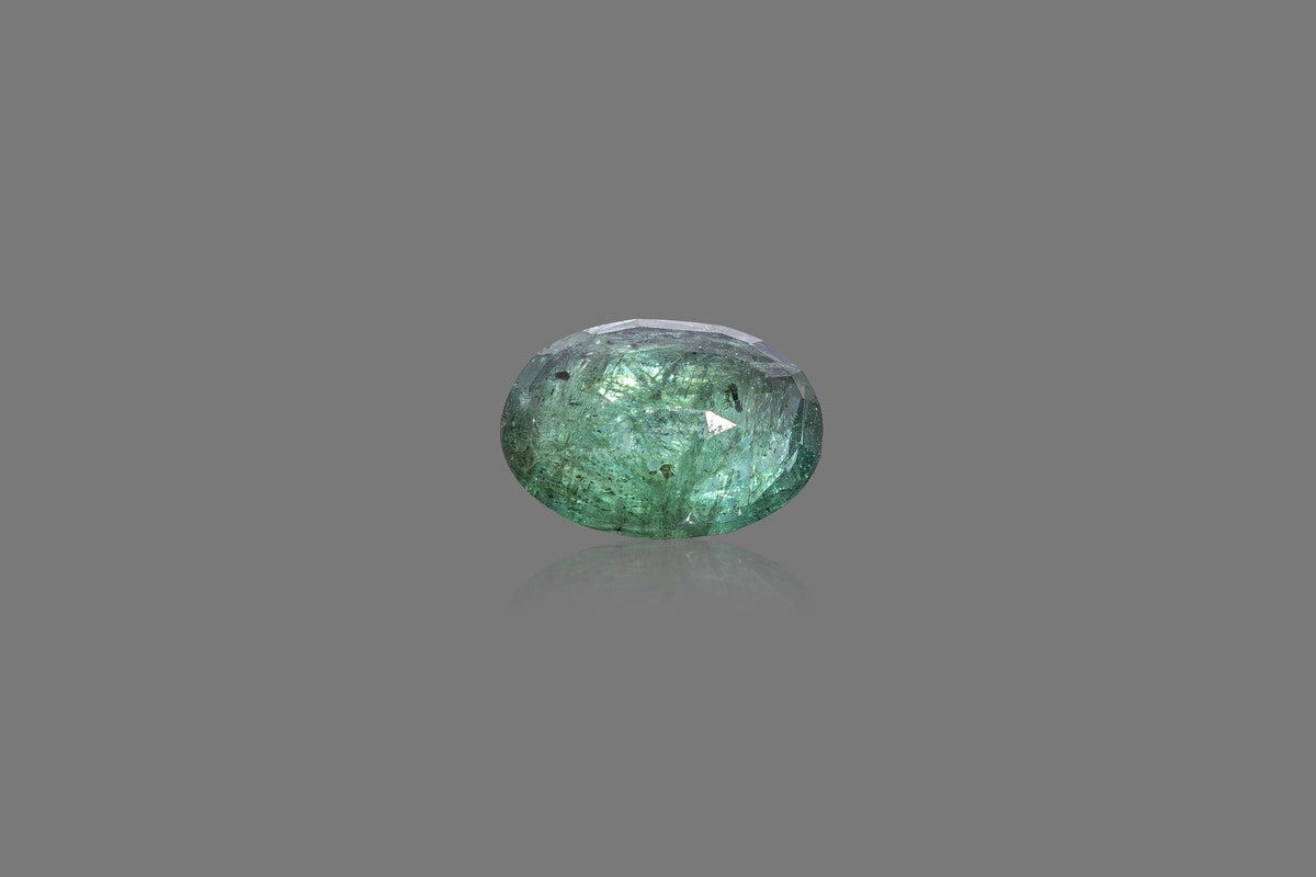 Zambian Emerald - 4.75 Carat
