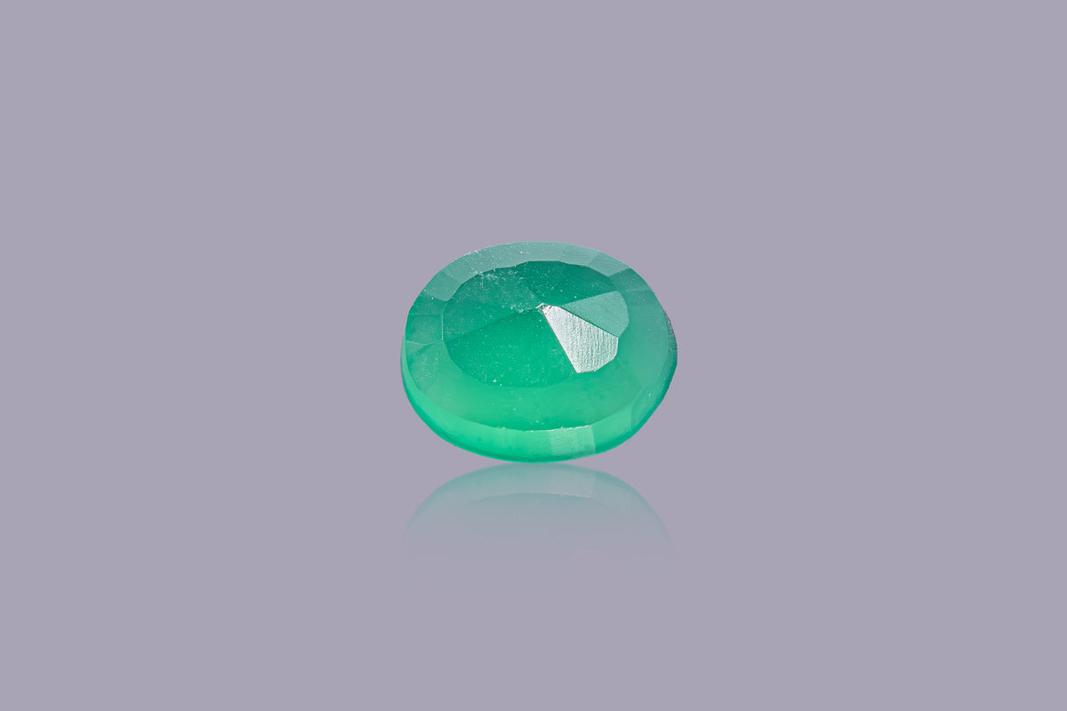 Onyx - 9.95 Carat