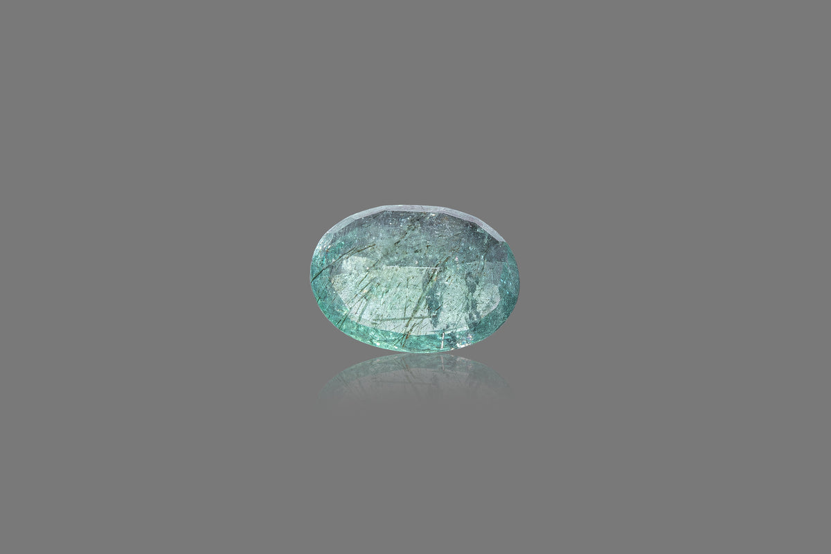 Zambian Emerald - 5.00 Carat