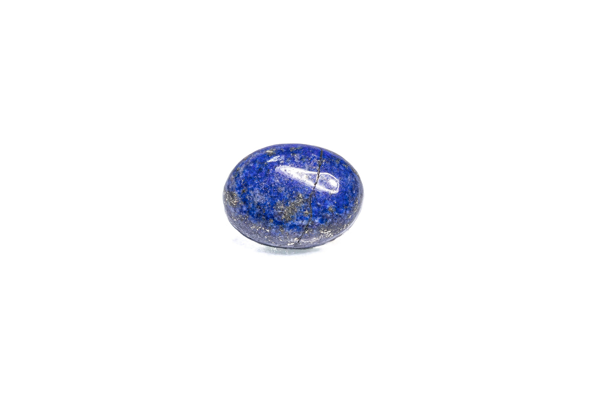 Lapis Lazuli - 8.08 Carat