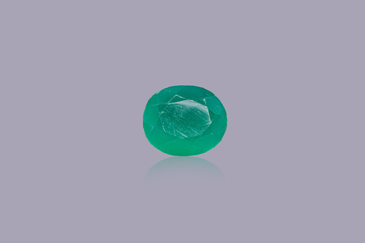 Onyx - 9.95 Carat