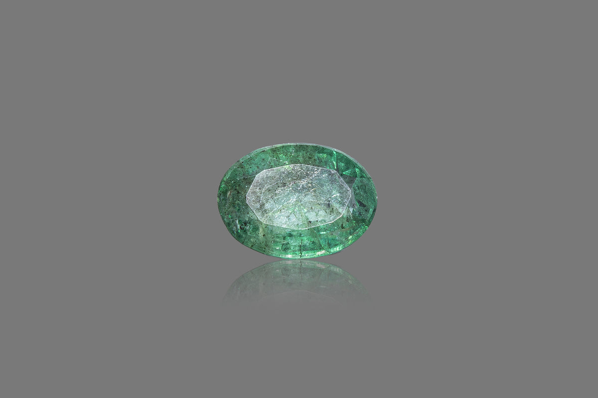 Zambian Emerald - 4.75 Carat