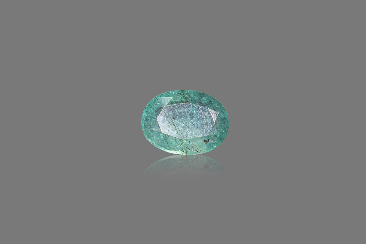 Zambian Emerald - 5.00 Carat