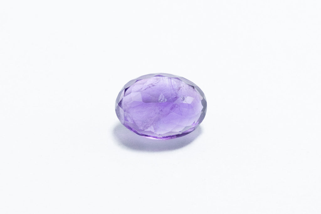 amethyst 10.41 carat back image