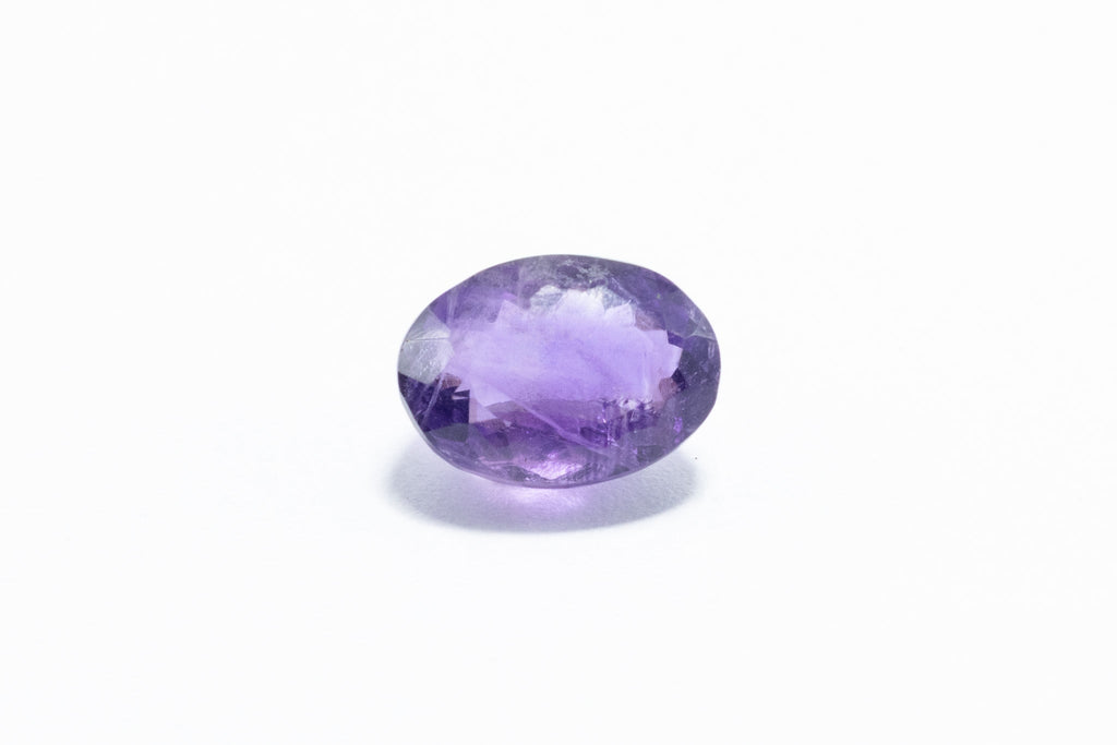 amethyst 10.41 carat front image