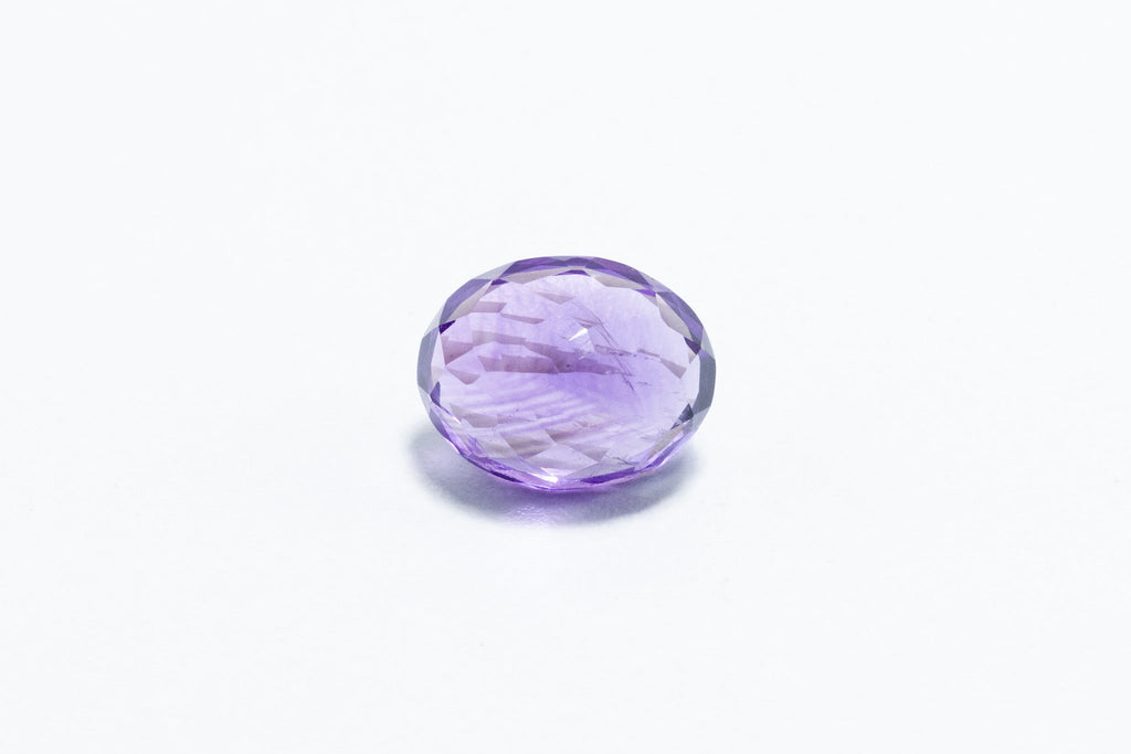 amethyst 7.07 carat back image