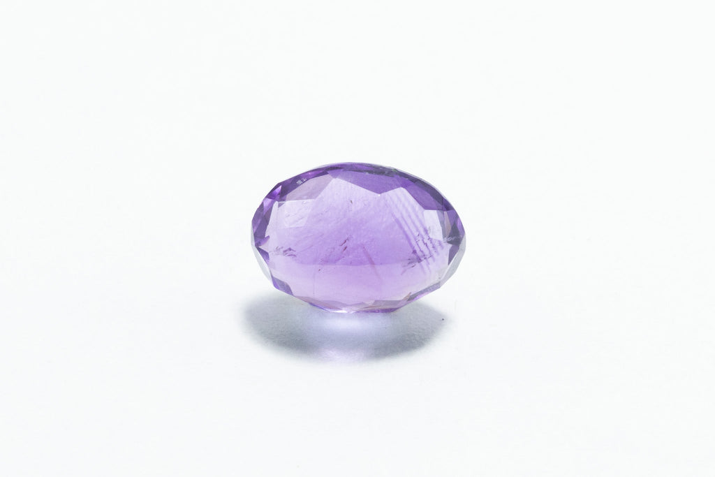 amethyst 7.74 carat back image