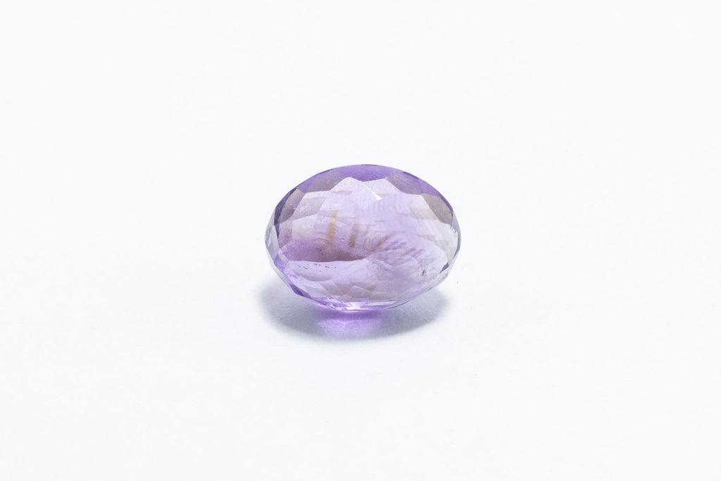 amethyst 7.75 carat back image