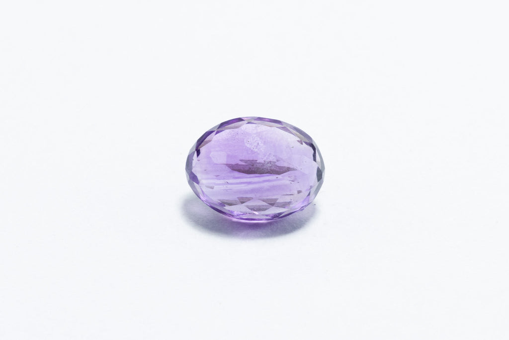 amethyst 7.77 carat back image