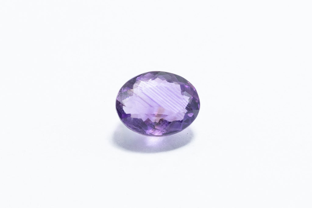 amethyst 8.68 carat front image