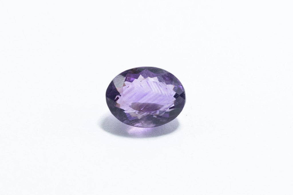 amethyst 8.76 carat front image
