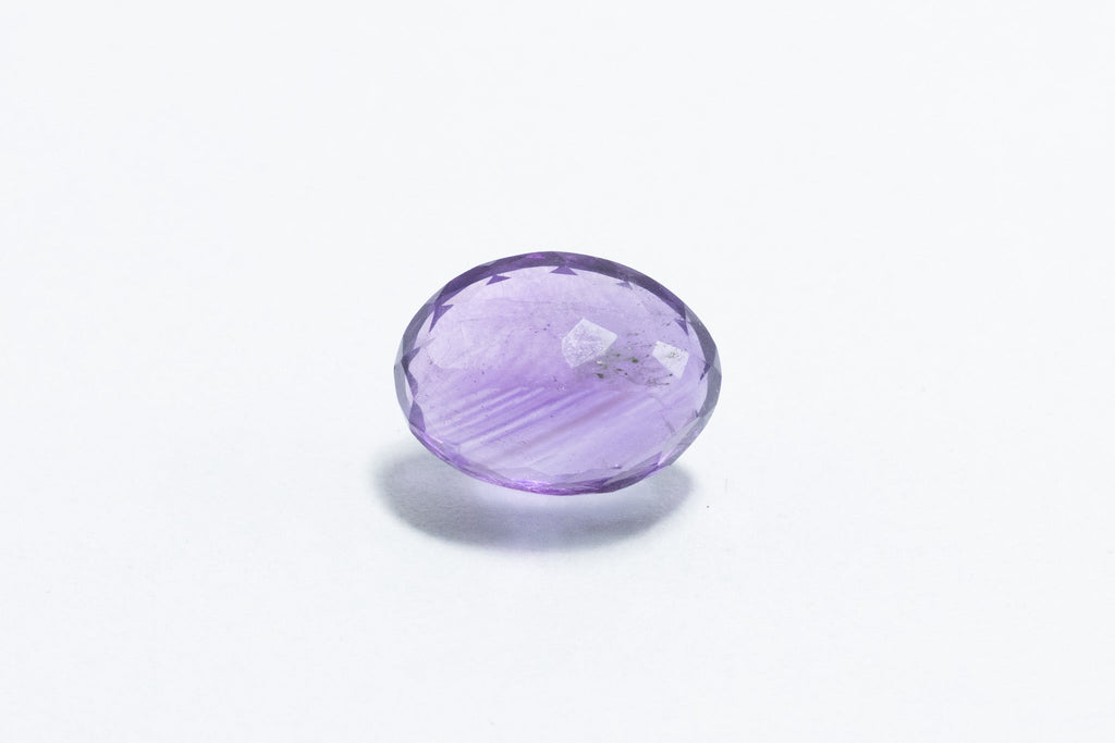 amethyst 8.86 carat back image