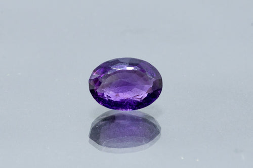 Amethyst - 8.94 Carat