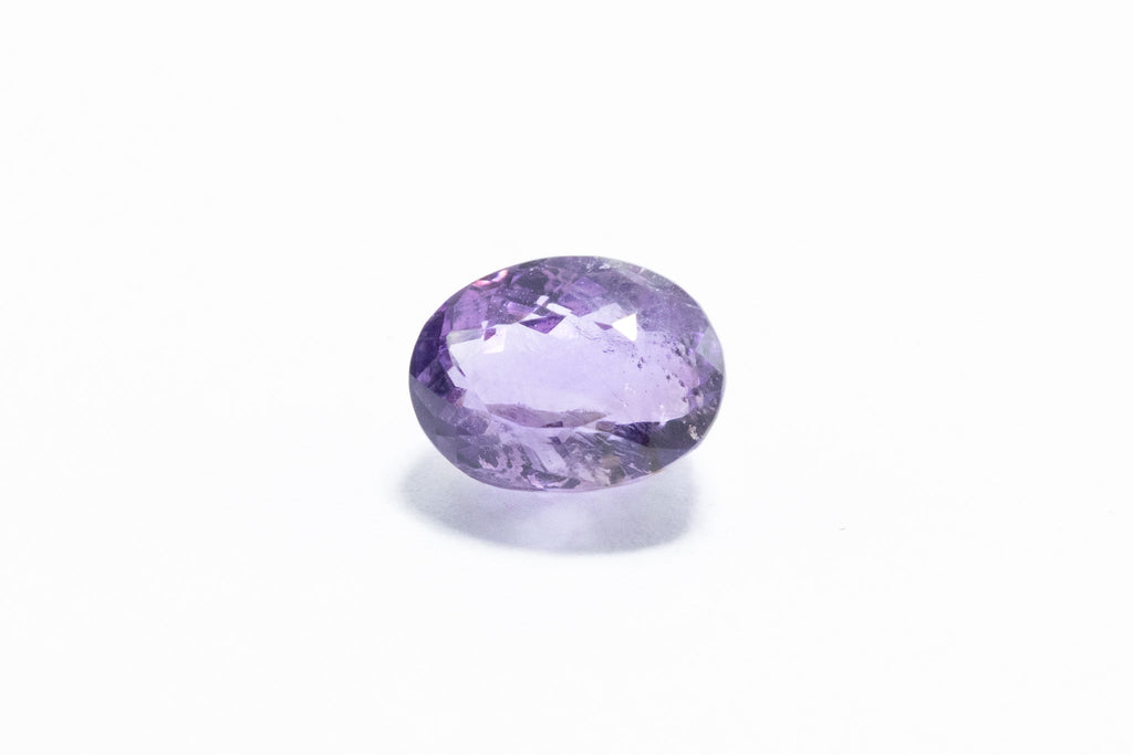 amethyst 9.06 carat front image