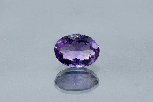 Amethyst - 9.29 Carat