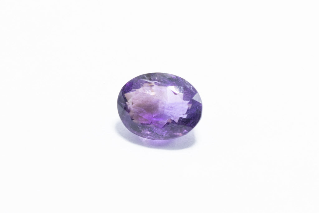 amethyst 9.46 carat front image