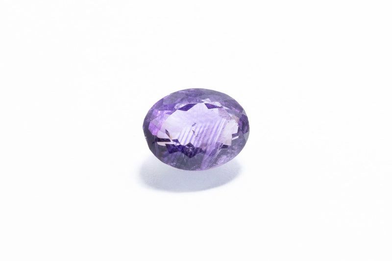 amethyst 9.47 carat front image