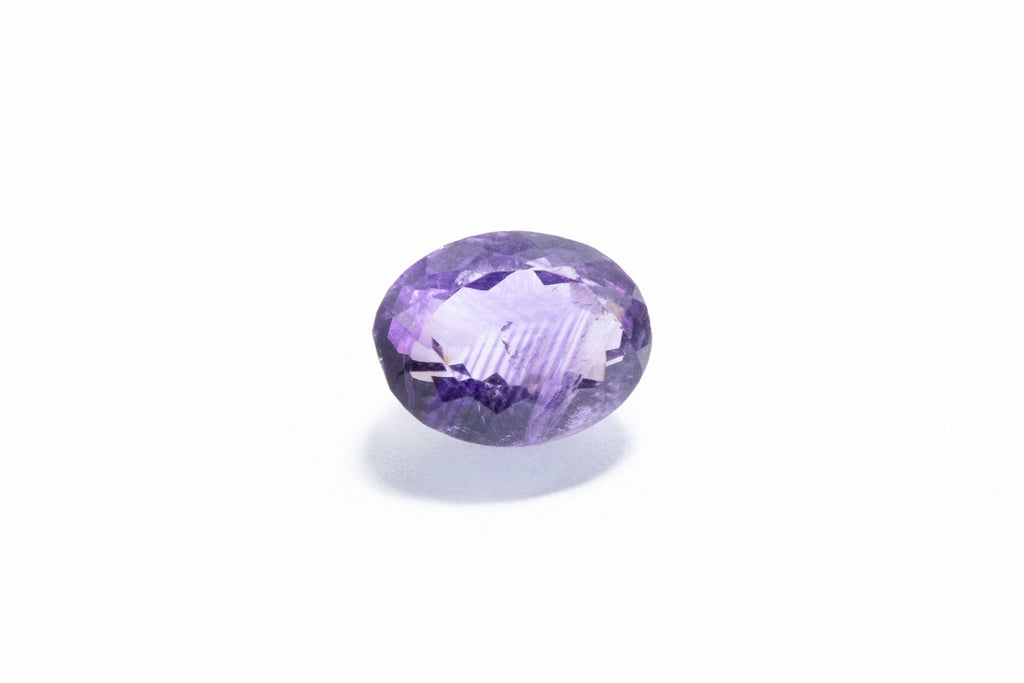 amethyst 9.47 carat front image