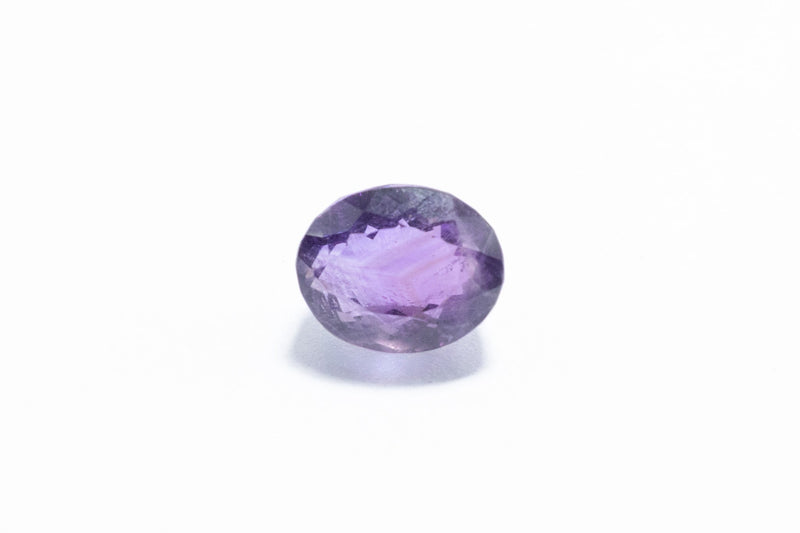 amethyst 9.86 carat front image