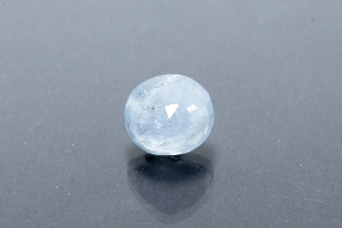 Blue Sapphire - 9.78 Carat