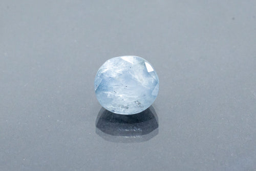 Blue Sapphire - 9.78 Carat