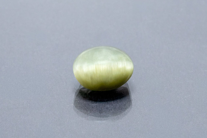 cats eye 10.03 carat front image