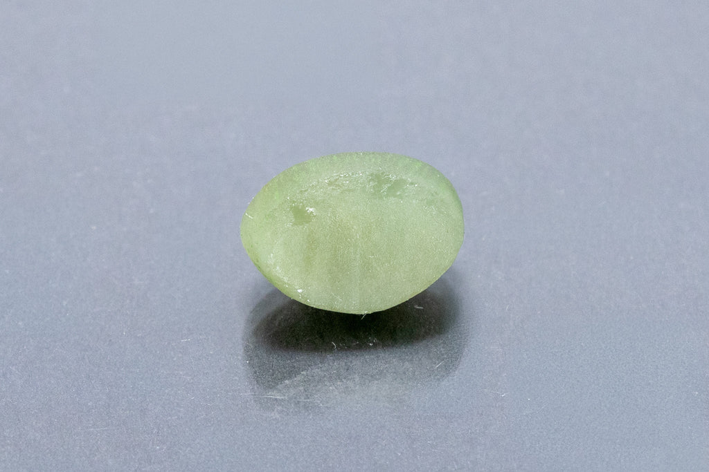 cats eye 6.72 carat back image