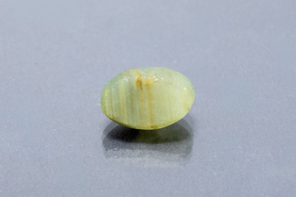 cats eye 7.2 carat back image