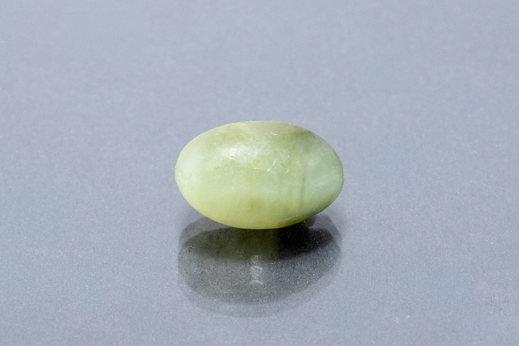 cats eye 7.2 carat front image