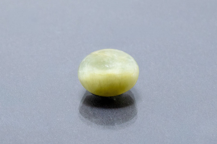 Cats Eye - 7.35 Carat