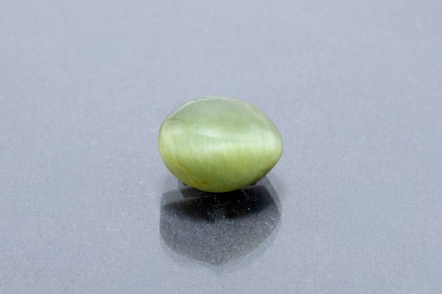 Cats Eye - 7.41 Carat