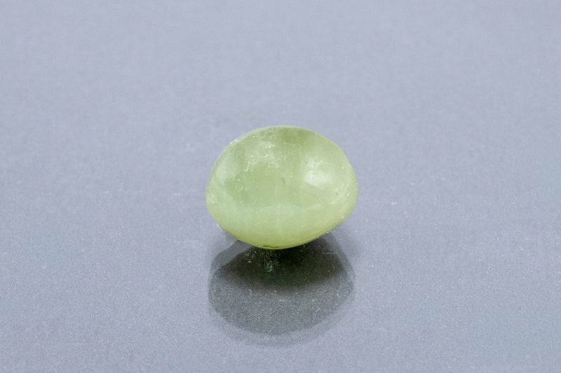 cats eye 7.6 carat front image