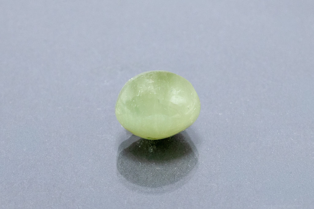 cats eye 7.6 carat front image