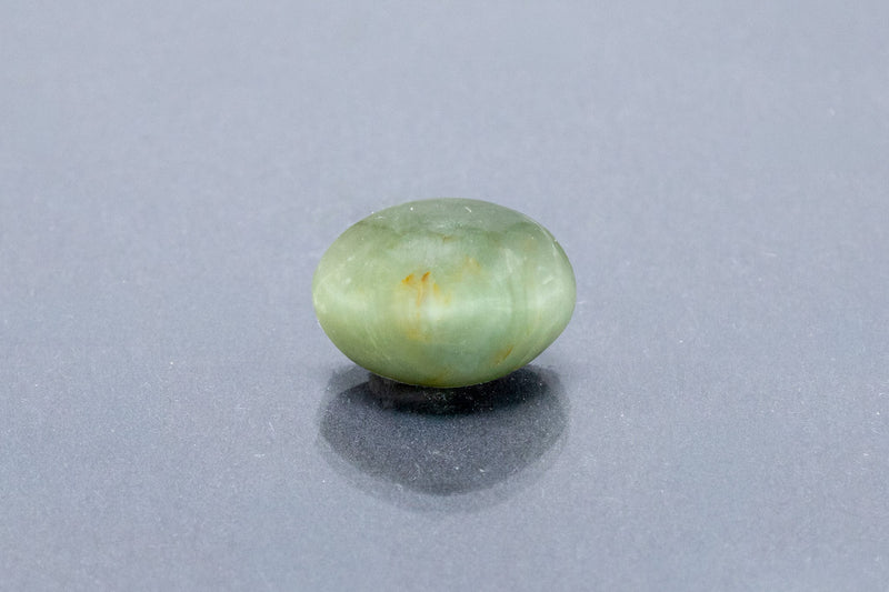 cats eye 7.8 carat front image