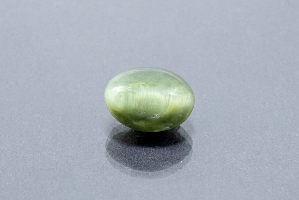 cats eye 7.94 carat front image