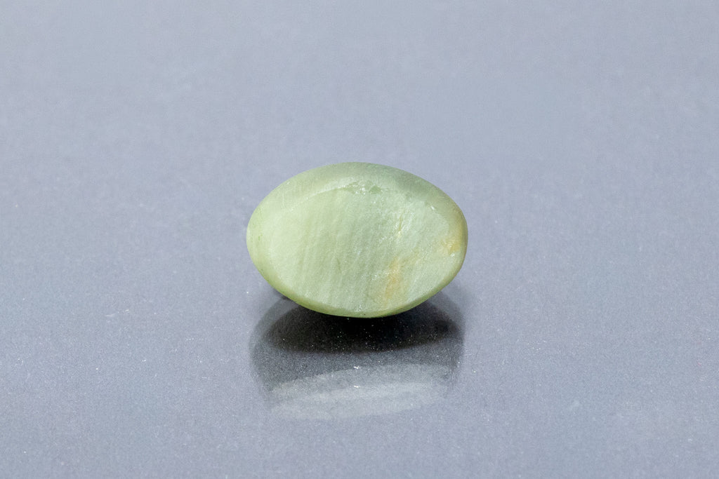 cats eye 8.2 carat back image