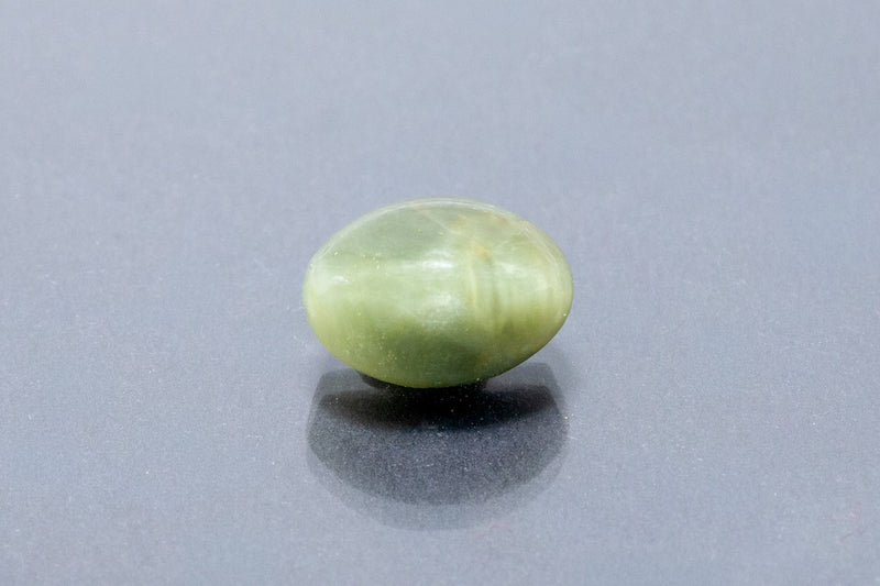 cats eye 8.2 carat front image