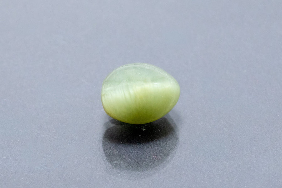 Cats Eye - 8.48 Carat