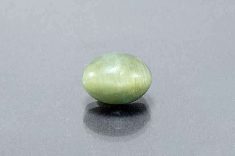 cats eye 8.53 carat front image