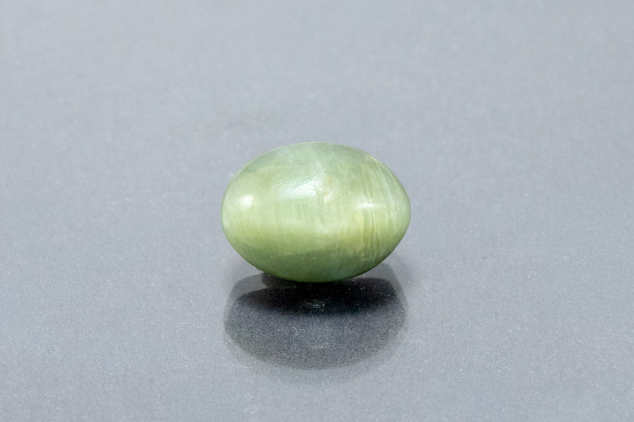Cats Eye - 8.53 Carat