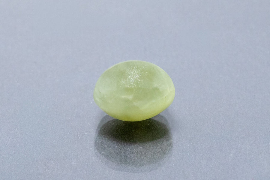 Cats Eye - 8.63 Carat