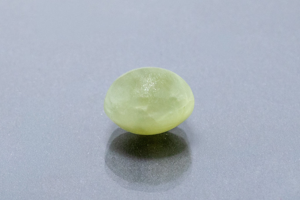 cats eye 8.63 carat front image