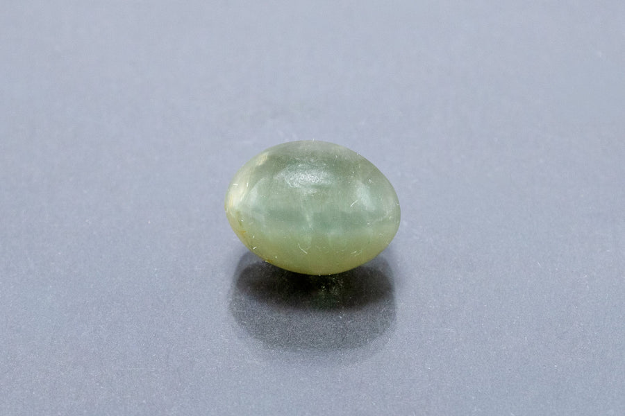 Cats Eye - 9.10 Carat